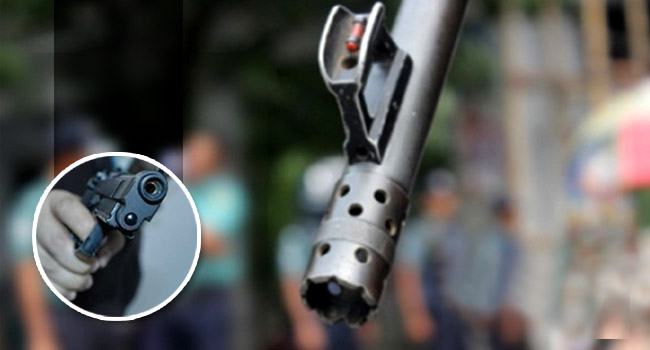 মৌলভীবাজারে বন্দুকযুদ্ধে ডাকাত নিহত