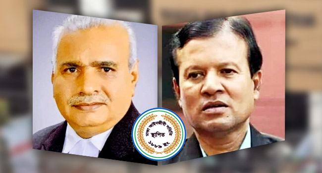 ঢাকা বারে সভাপতি-সম্পাদকসহ ১০ পদে বিএনপি প্রার্থীর জয়