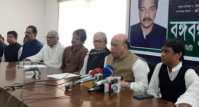 ‘বিএনপি-জামায়াতের চেয়ে আ’লীগের সুবিধাবাদীরা বেশি ভয়ঙ্কর’