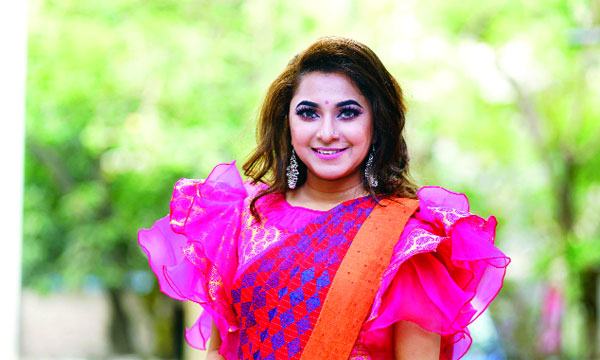 কোটির ঘরে লিজার কণ্ঠের  ‘দুটি মন আর’