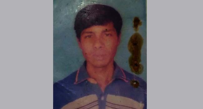 পুঠিয়ায় তিন দিন ধরে নিখোঁজ সবজি বিক্রেতা