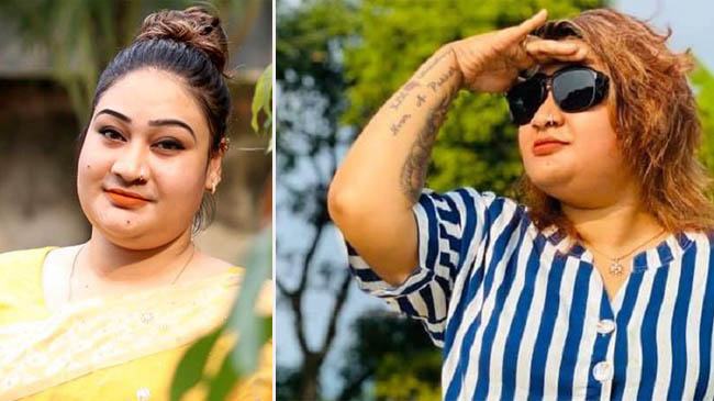 পাপিয়ার অধিনে কাজ করতেন  ১৭শ’ সুন্দরী নারী