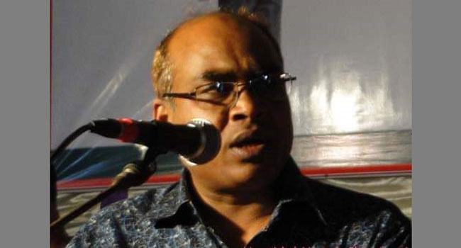 ফরিদপুরে সাবেক বিএনপি নেতা হামিদুলের ইন্তেকাল