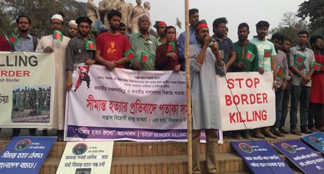 বঙ্গবন্ধু বলেছিলেন ‘আমি বাংলাদেশীদের লোক’ কিন্তু তার দল বলছে ভিন্ন কথা : জাফরুল্লাহ চৌধুরী