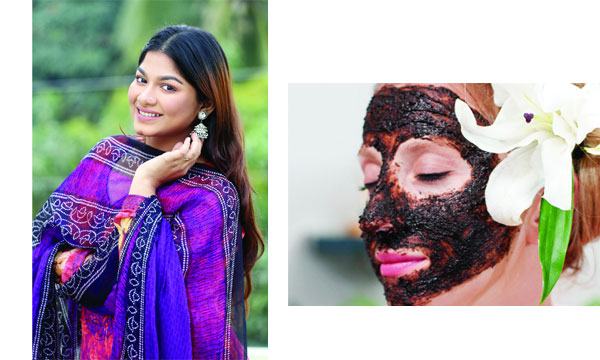 ত্বকের যতেœ কফি