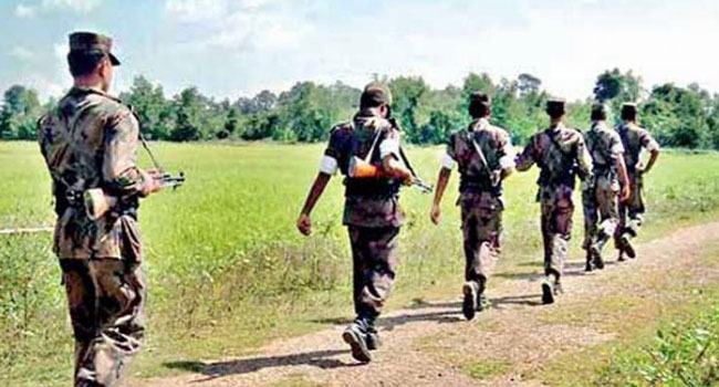 খাগড়াছড়িতে বিজিবি-গ্রামবাসী সংঘর্ষে নিহত ৪