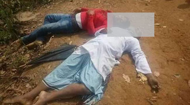 খাগড়াছড়িতে গ্রামবাসী-বিজিবি সংঘর্ষ : নিহতের সংখ্যা বেড়ে ৬, আহত ১
