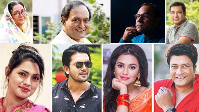 বঙ্গবন্ধুর বায়োপিকের বাজেট ৩৫ কোটি টাকা, জেনে নিন অভিনেতা-অভিনেত্রীদের নাম