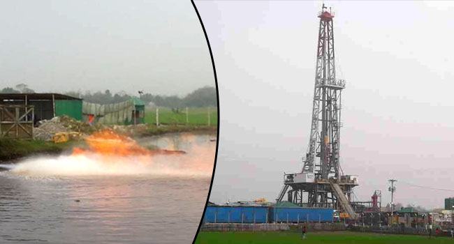 নতুন গ্যাস কূপের সন্ধান পেলো বাপেক্স