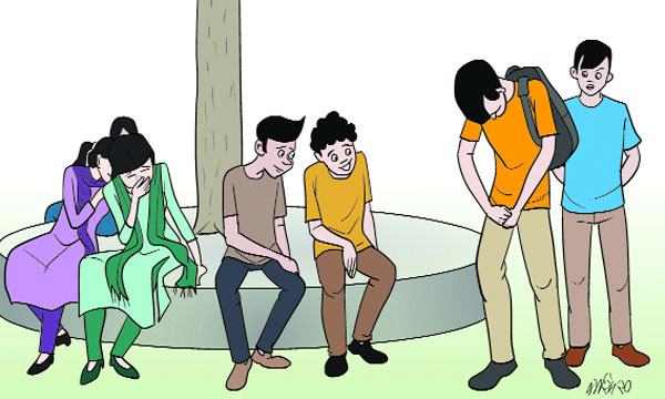 জব্দ