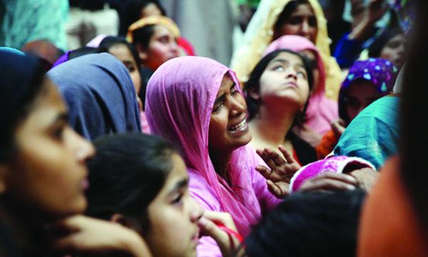 নিউজিল্যান্ডের শিক্ষা ও ভারতের সহিংসতা