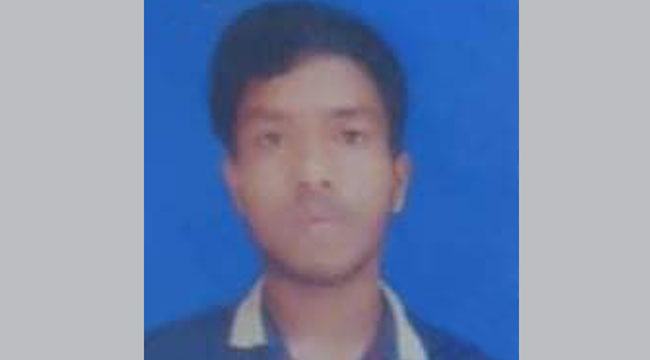 ভালুকায় ট্রাকচাপায় মিল শ্রমিক নিহত