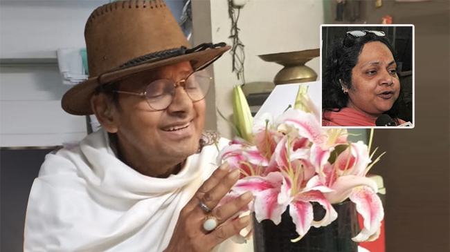তাপসকে ওরা বেঁধে রেখেছিল বেডের সাথে, স্ত্রীর বক্তব্যে তোলপাড়