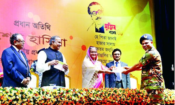 মানুষের জীবন মানের উন্নয়ন ঘটাতে পারলেই সার্থক হবে গবেষণা