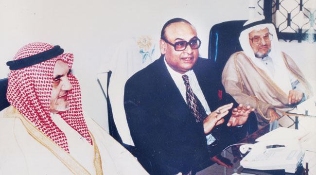প্রিন্স মোহাম্মদ ফয়সাল ইসলামী অর্থনীতির ভিশনসম্পন্ন এক সৌদি রাজপুত্র