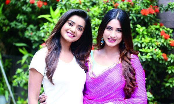 একই মঞ্চে নাচবেন তানজিন তিশা ও সাফা কবির