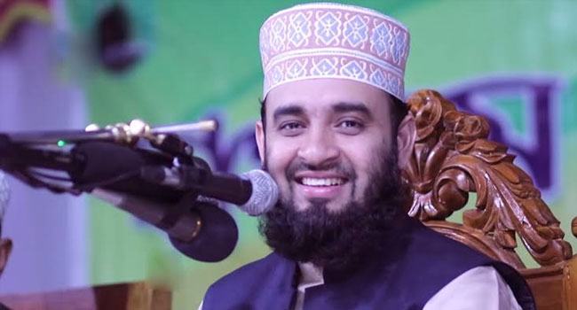 করোনা নিয়ে আরিফ আজাদের লেখা শেয়ার করলেন আজহারী