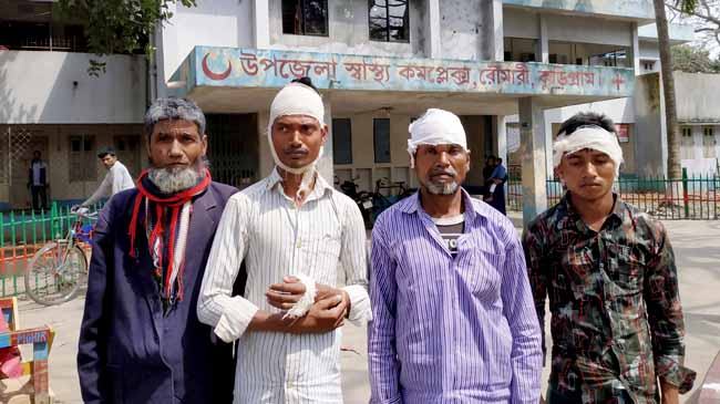 অসুস্থ রোগীদের ছাড়পত্র দিয়ে তোপের মুখে হাসপাতাল কর্তৃপক্ষ