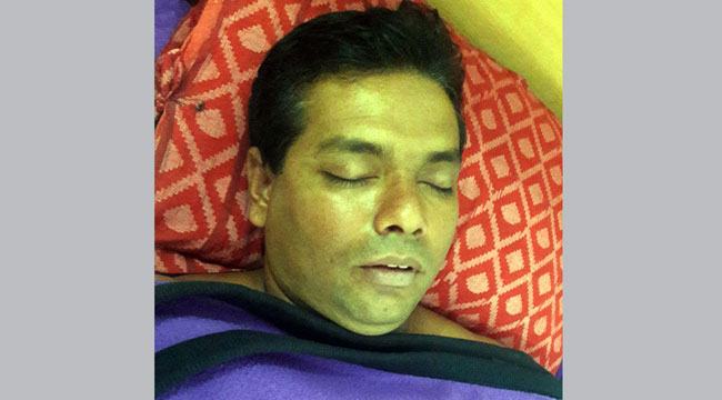 কালিগঞ্জে ফিল্মি স্টাইলে ব্যবসায়ীকে অজ্ঞান করে টাকা ছিনতাই