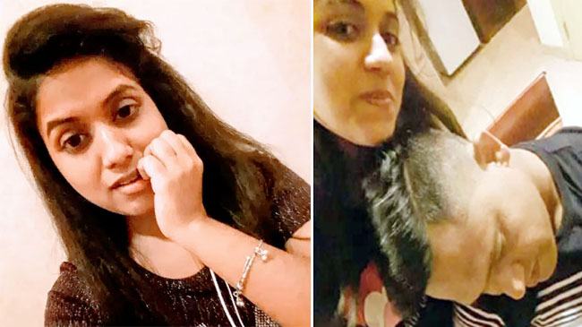 দুবাই প্রবাসীকে প্রেমের ফাঁদে ফেলে সর্বস্ব হাতিয়ে নেয়ার অভিযোগ