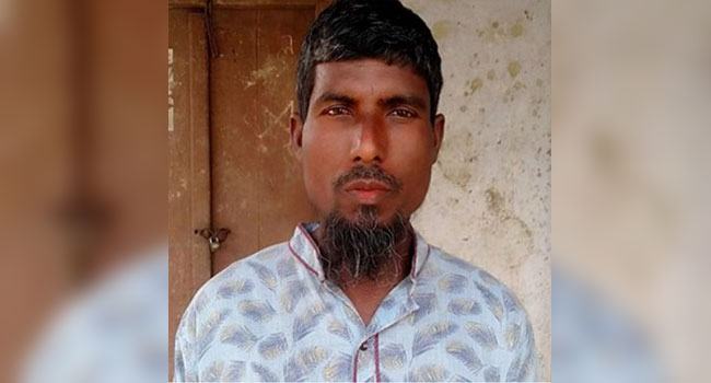 আব্দুস সামাদ জীবিত হলেও ৬ বছর ধরে সরকারি খাতায় মৃত