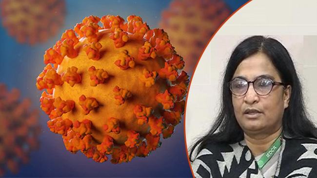 বাংলাদেশে তিনজনের দেহে করোনাভাইরাস শনাক্ত