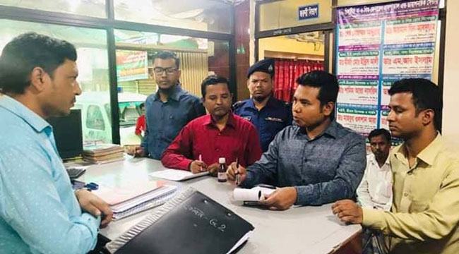 প্রসূতির মৃত্যু : ফেনীর চিশতীয়া হাসপাতাল সিলগালা