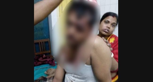 দুর্বৃত্তের হামলায় মুদি দোকানদার নিহত