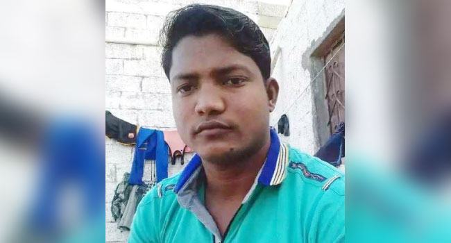 সবজি ক্ষেতে পানি দেয়া নিয়ে সংঘর্ষ, নিহত যুবক