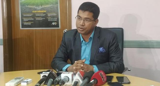 করোনার কারণে বাংলাদেশ-আফগানিস্তানের ম্যাচ স্থগিত