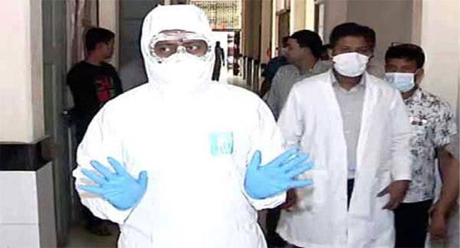 করোনাভাইরাস : ইতালি ফেরত আরো এক ব্যক্তি হাসপাতালে