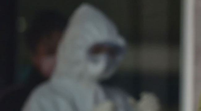 চুয়াডাঙ্গায় করোনা সন্দেহে এক নারী হাসপাতালে