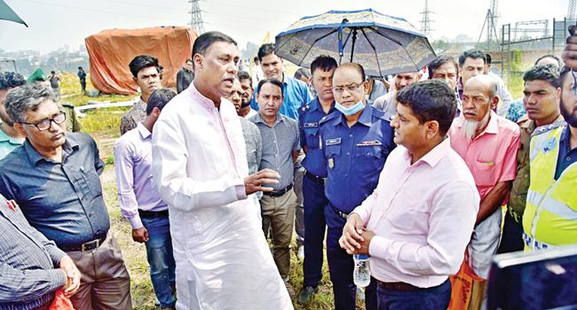 আইনের শাসনের গতি যে দিকে