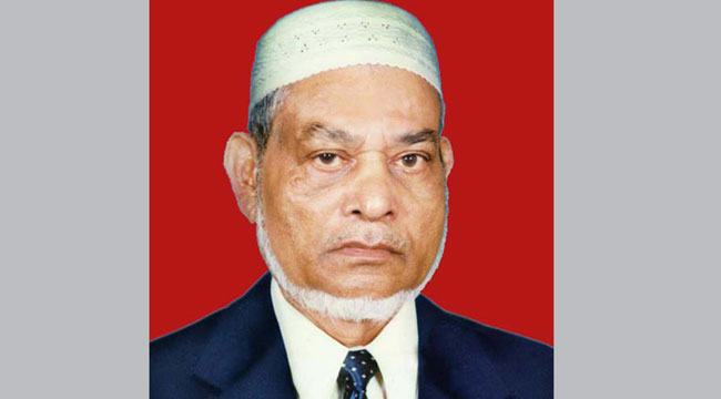 বিএনপি’র সাবেক এমপি রহিম উদ্দিন ভরসার ইন্তেকাল