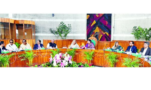 দু’দিন চলবে সংসদের বিশেষ অধিবেশন