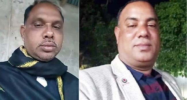 নড়াইলে সাবেক চেয়ারম্যান হত্যা মামলায় আ’লীগের সাংগঠনিক সম্পাদক গ্রেফতার