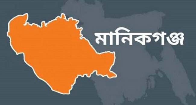 মানিকগঞ্জে হোম কোয়ারেন্টাইনে ১০৯ জন