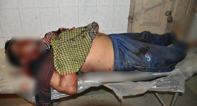 সালিশি বৈঠকে প্রতিপক্ষের হামলা, ছুরিকাঘাতে যুবক খুন