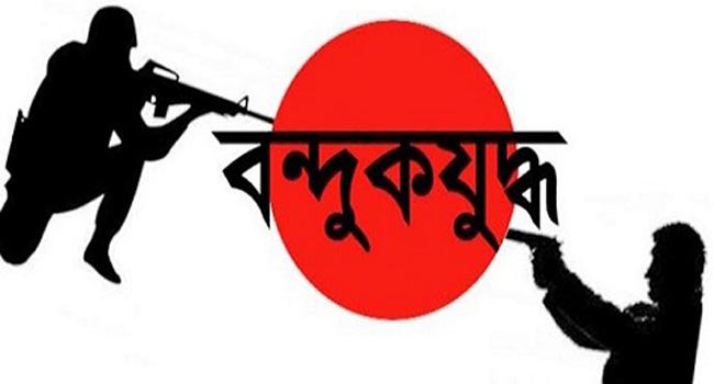চান্দিনায় যুবলীগ নেতা হত্যাকাণ্ডে অভিযুক্ত খোকন ‘বন্দুকযুদ্ধে’ নিহত