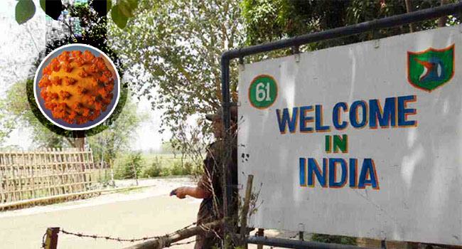 বুড়িমারী চেকপোস্টে যাত্রী না পাঠাতে ভারতের চিঠি