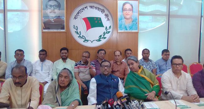 করোনা পরিস্থিতি খারাপ হলে স্কুল-কলেজ নিয়ে সিদ্ধান্ত : কাদের