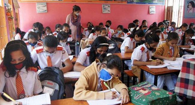 শিগগিরই আসছে শিক্ষাপ্রতিষ্ঠান বন্ধের ঘোষণা