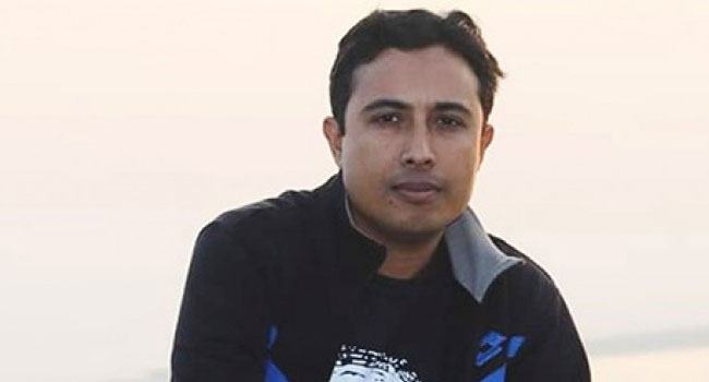 গভীর রাতে কারাদণ্ড দেয়া সাংবাদিকের জামিন