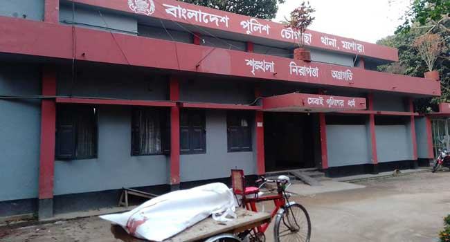 চৌগাছায় বন্দুকযুদ্ধে নিহত একজন