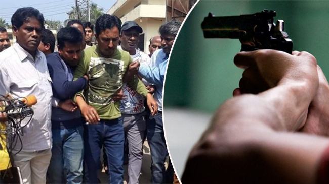 এনকাউন্টারের হুমকি থেকে কারাগার, শ্বাসরুদ্ধকর ৪৮ ঘণ্টা