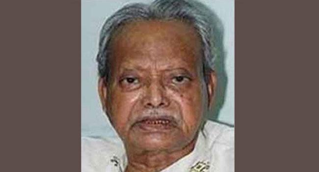 বিএনপির দুঃসময়ের কাণ্ডারী ছিলেন খোন্দকার দেলোয়ার হোসেন