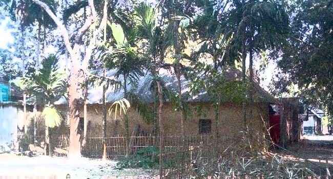 হাজীক্যাম্প থেকে পালালো ইতালিফেরত যুবক, অবরুদ্ধ পরিবার