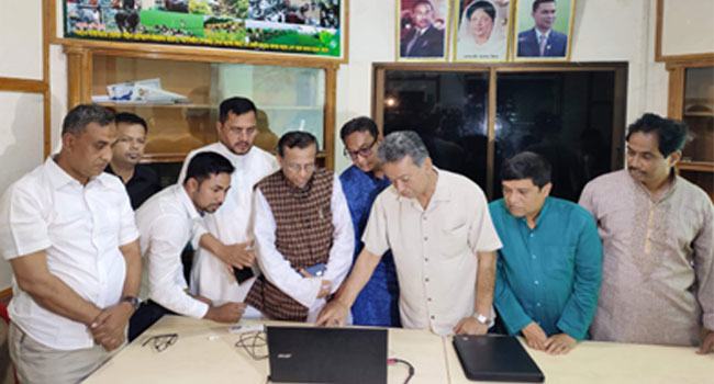 করোনাভাইরাস : চসিক নির্বাচনের প্রচারণা অনলাইনে চালাবে বিএনপি