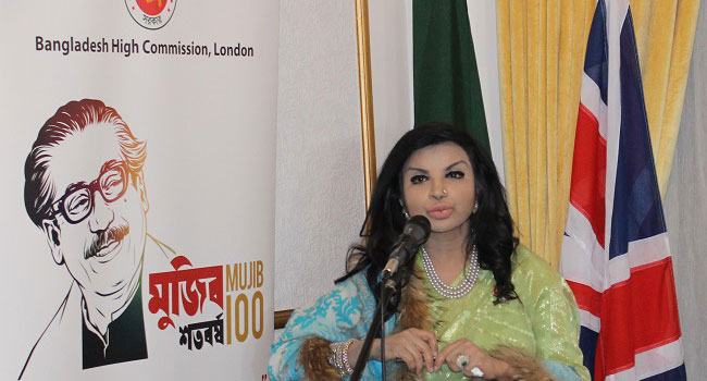 করোনাভাইরাস : লন্ডনে মুজিববর্ষ ও স্বাধীনতা দিবসের অনুষ্ঠান স্থগিত