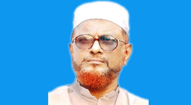 এটিএম আজহারকে মৃত্যু পরোয়ানা শুনানো হয়েছে